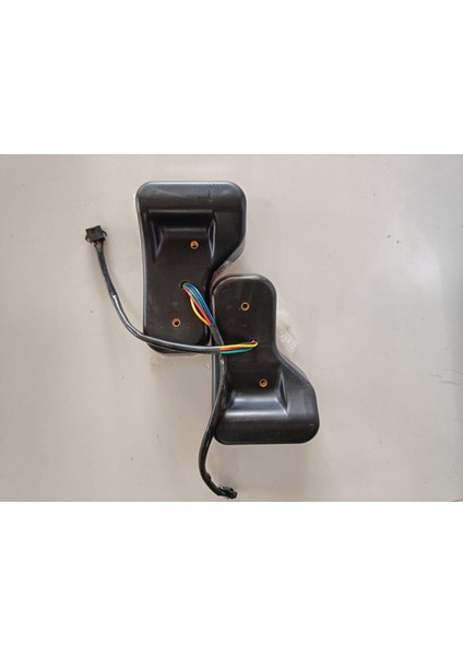 Apec Apm5 Arka Stop Lambası Takımı (Sol-Sağ) fırsatları