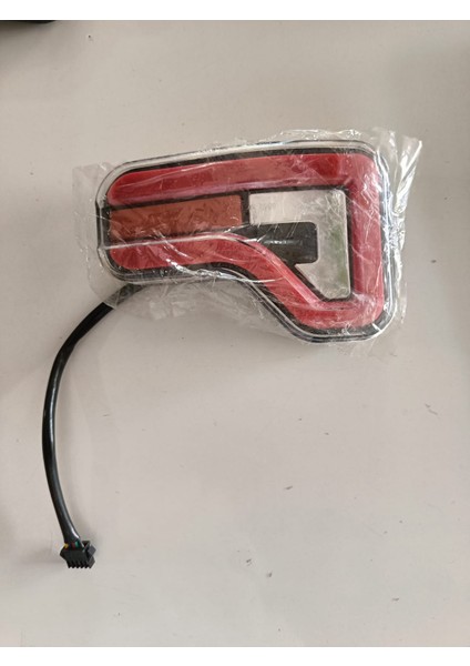 Apec Apm5 Arka Stop Lambası Takımı (Sol-Sağ) indirimleri