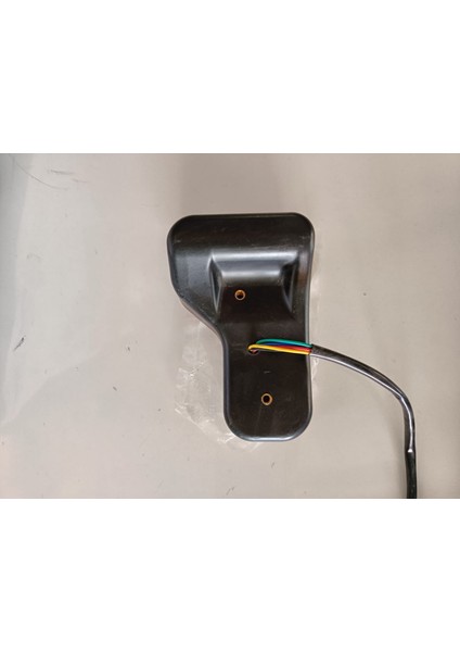 Apec Apm5 Arka Stop Lambası Takımı (Sol-Sağ)