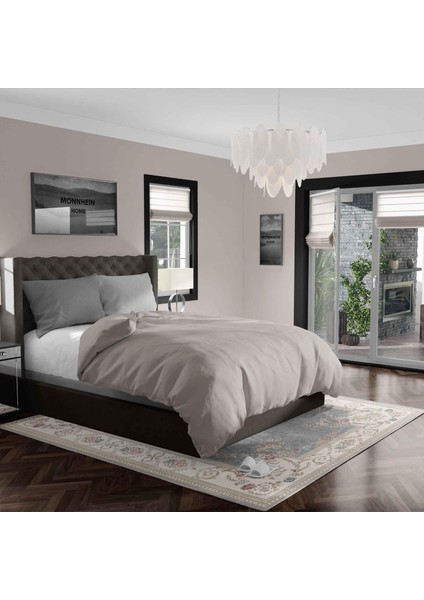 Kaymaz Taban Yıkanabilir Halı – Mutfak, Salon, Yatak Odası Için Modern Dijital Baskı Halı (SLNHAL175) modelleri