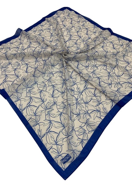 Soft 0351 Saks Eşarp modelleri