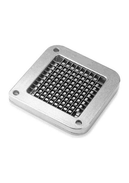 Uçarsan Patates Dilimleme Makinesi - 100 Dilim 7X7MM Bıçak modelleri