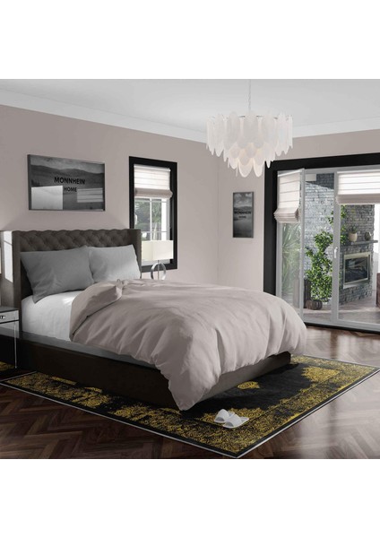 Kaymaz Taban Yıkanabilir Halı – Mutfak, Salon, Yatak Odası Için Modern Dijital Baskı Halı modelleri