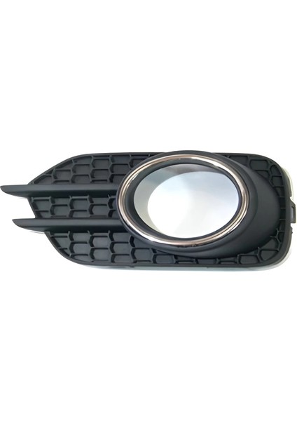 Vw Tiguan 2008-2011 Sol Sis Kapağı Kromlu 5N0853665J