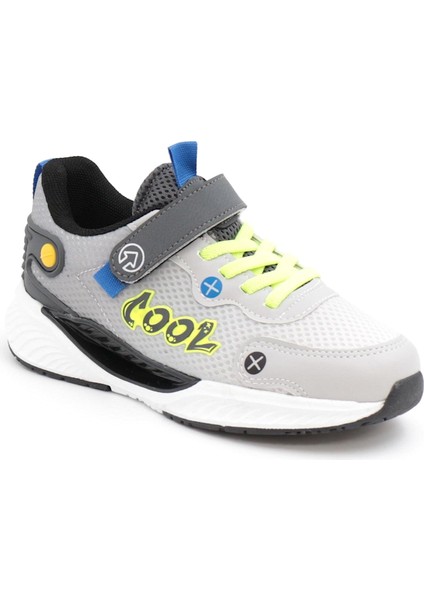 Elvis Cırtlı Ortopedik Hafif Taban Çocuk Spor Ayakkabı fiyatları