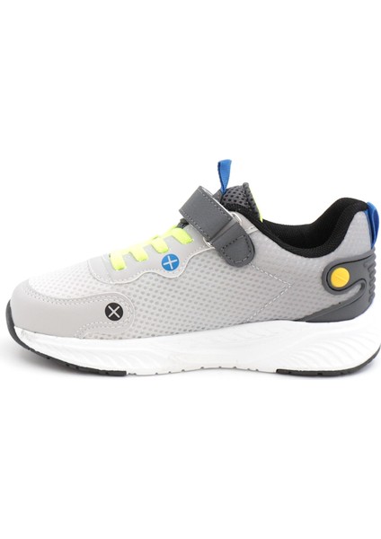 Elvis Cırtlı Ortopedik Hafif Taban Çocuk Spor Ayakkabı modelleri