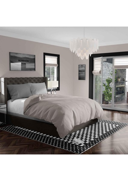 Kaymaz Taban Yıkanabilir Halı – Mutfak, Salon, Yatak Odası Için Modern Dijital Baskı Halı modelleri