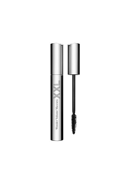 Woder Volume Mascara Xxl 01