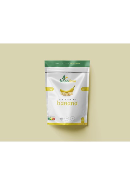 3`lü Avantaj Paket Muz Kuru Meyve Cipsi - 3x 20GR modelleri