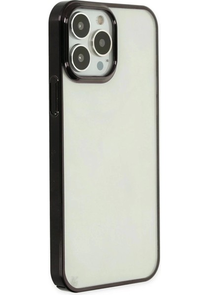 iPhone 14 Pro Max Kılıf Element Silikon - Siyah fiyatları