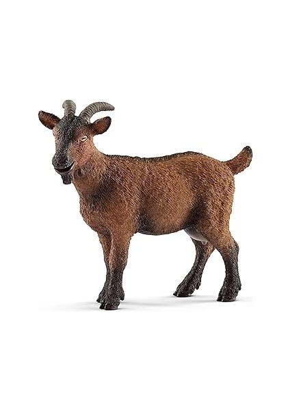 Schleich 13828 Ffa Ffa Cabra/goat, Rekli