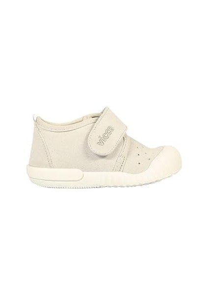 Vicco Anka Ii Bebe Ilk Adım Yürüyüş Ayakkabı 950.E25Y.224 Gri̇ 20