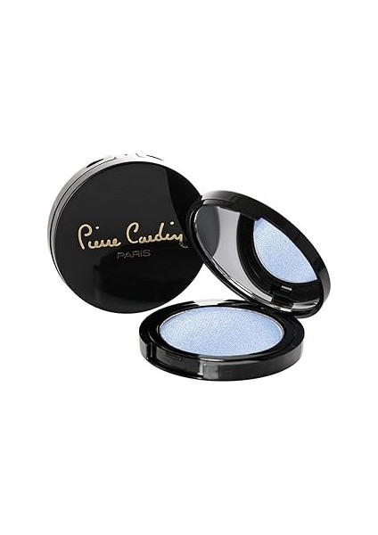 Pierre Cardi Pearly Velvet Eyeshadow - Göz Farı - Hyacith
