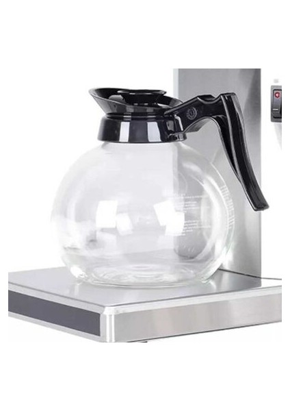 Uçarsan Kahve Potu Cam 1800 ml fiyatları