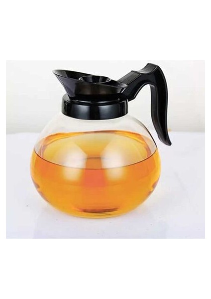 Uçarsan Kahve Potu Cam 1800 ml modelleri