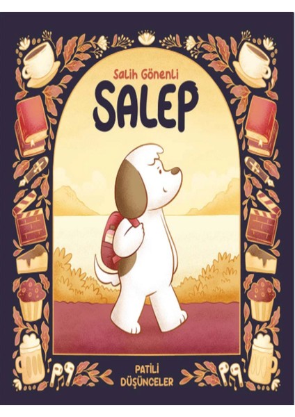 Salep: Patili Düşünceler