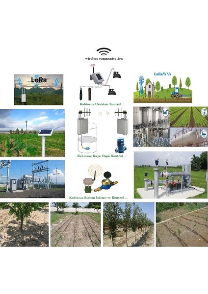 Dijital input Modülü , Giriş/çıkış Modülü (DCS-DAQ-DIO4X12) – 4 Kanal, 5-30VDC Giriş, 12VDC Çıkış modelleri