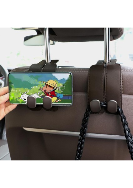 Araç Koltuk Askısı indirimleri