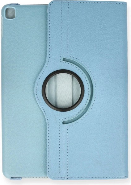 iPad 10.2 (7.nesil) Kılıf 360 Tablet Deri Kılıf - Turkuaz fiyatları