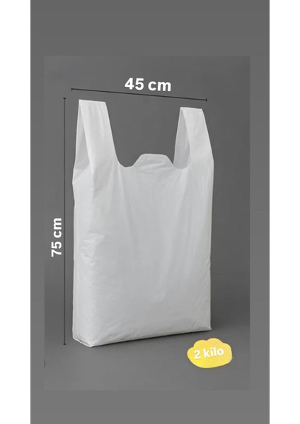 Atlet Poşet