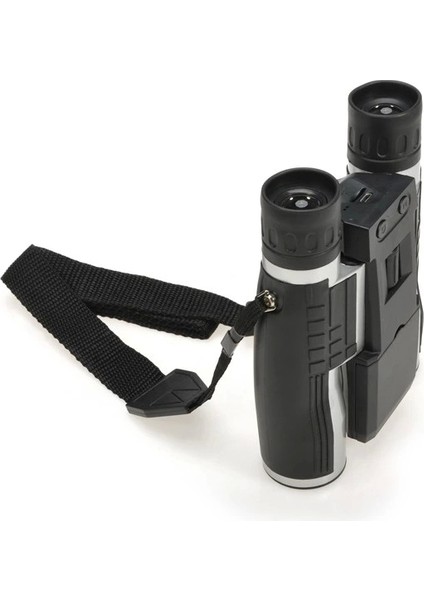 12X32 Zoom Dijital Dürbün Teleskop Kamera 5mp Cmos Sensör 2.0 Inc Tft Full Hd 1080 P Dvr Fotoğraf Video Kayıt USB Dürbün fiyatları
