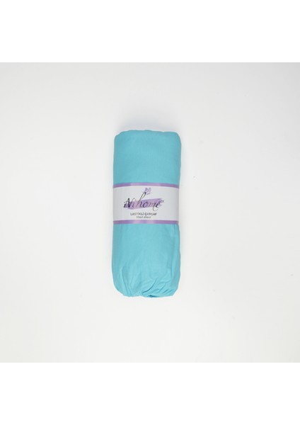 Fuşya Çift Kişilik Lastikli Çarşaf fiyatları