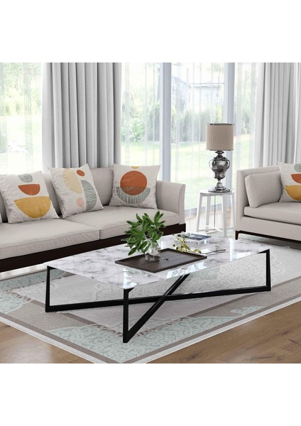 Kaymaz Taban Yıkanabilir Halı – Mutfak, Salon, Yatak Odası Için Modern Dijital Baskı Halı fiyatları