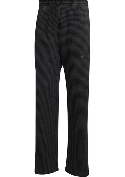 Siyah Erkek Eşofman Altı M A SZN M PT JL6554