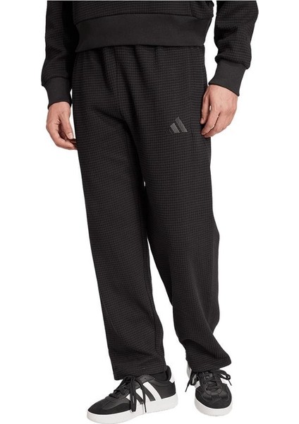 Siyah Erkek Eşofman Altı M A SZN M PT JL6554