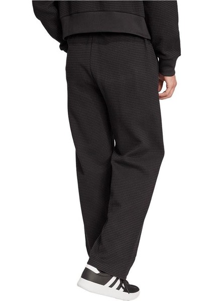 Siyah Erkek Eşofman Altı M A SZN M PT JL6554