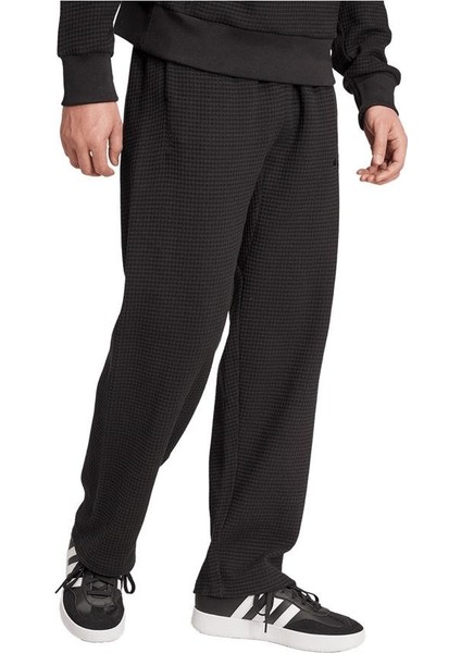 Siyah Erkek Eşofman Altı M A SZN M PT JL6554