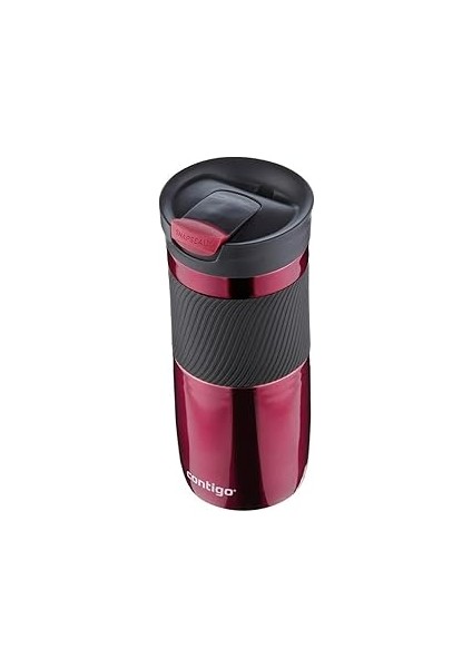 Byron Snapseal Termos Bardak 470ML Pembe