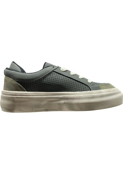 Allan Erkek Sneaker Ayakkabı Yeşil 111230259