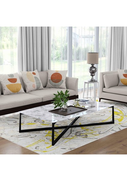 Kaymaz Taban Yıkanabilir Halı – Mutfak, Salon, Yatak Odası Için Modern Dijital Baskı Halı fiyatları