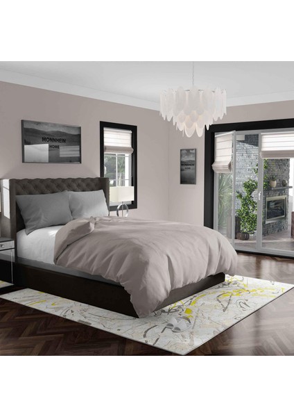 Kaymaz Taban Yıkanabilir Halı – Mutfak, Salon, Yatak Odası Için Modern Dijital Baskı Halı modelleri