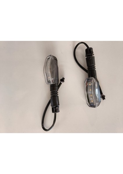 Apec Apm5 Ön Sinyal Lambası Takımı (Sağ-Sol) fiyatları