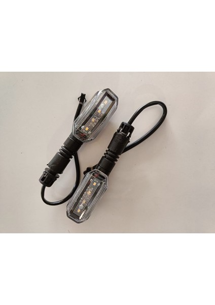 Apec Apm5 Ön Sinyal Lambası Takımı (Sağ-Sol) fırsatları