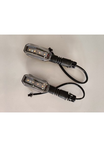 Apec Apm5 Ön Sinyal Lambası Takımı (Sağ-Sol) indirimleri