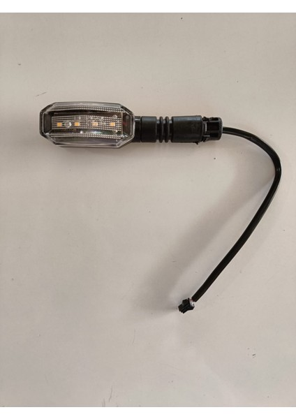 Apec Apm5 Ön Sinyal Lambası Takımı (Sağ-Sol)