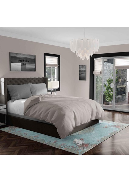 Kaymaz Taban Yıkanabilir Halı – Mutfak, Salon, Yatak Odası Için Modern Dijital Baskı Halı modelleri