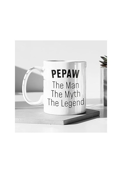 Prit Dore Pepaw Gifts Christmas Pepaw The Ma The Myth The Leged Gifts For Pepaw Gift Idea Birthday