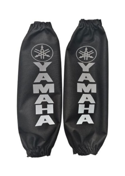 X-Max Amortisör Kılıfı