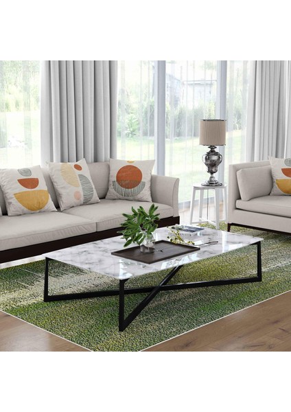 Kaymaz Taban Yıkanabilir Halı – Mutfak, Salon, Yatak Odası Için Modern Dijital Baskı Halı fiyatları