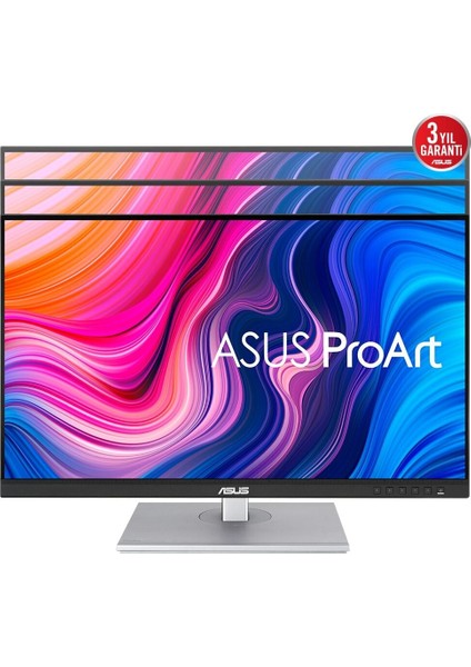 27 Asus PA278CV IPS Qhd 5ms 75HZ HDMI Dp modelleri