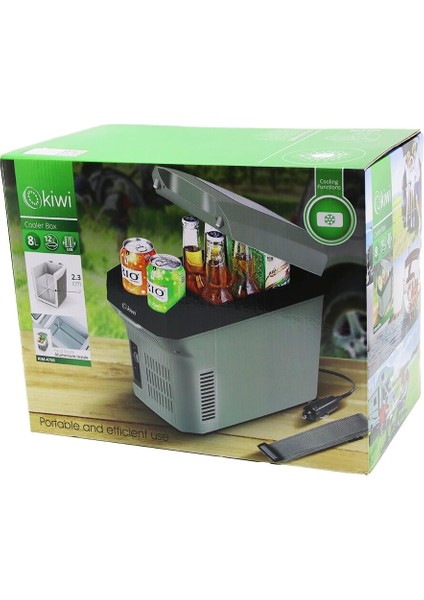 Nova Aır Cooler Fan Hava Nemlendirme - Fan - Gece Lambası Masa Üstü Ultrasonik Vantilatör 360 Dereceusb Şarj 3kdm Hız