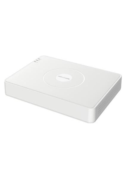 Hıkvısıon DS-7116HGHI-M1 16 Kanal 1 HDD(10TB) Hibrit Kayıt Cihazı
