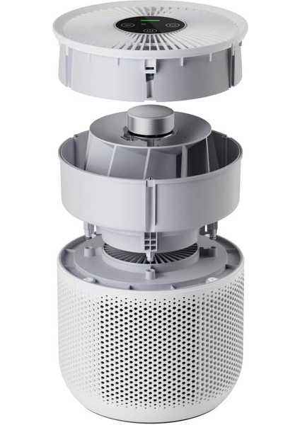 Xıaomı Aır Purıfıer 4 Compact Hava Temızleyıcı indirimleri