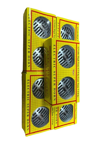 Hella Tipi Süpertone 12V Korna 5 Adet Fiyatı