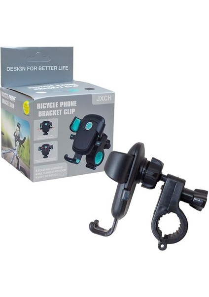 6902 Bisiklet Telefon Tutucu modelleri