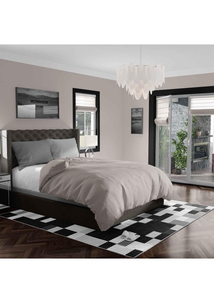 Kaymaz Taban Yıkanabilir Halı – Mutfak, Salon, Yatak Odası Için Modern Dijital Baskı Halı modelleri